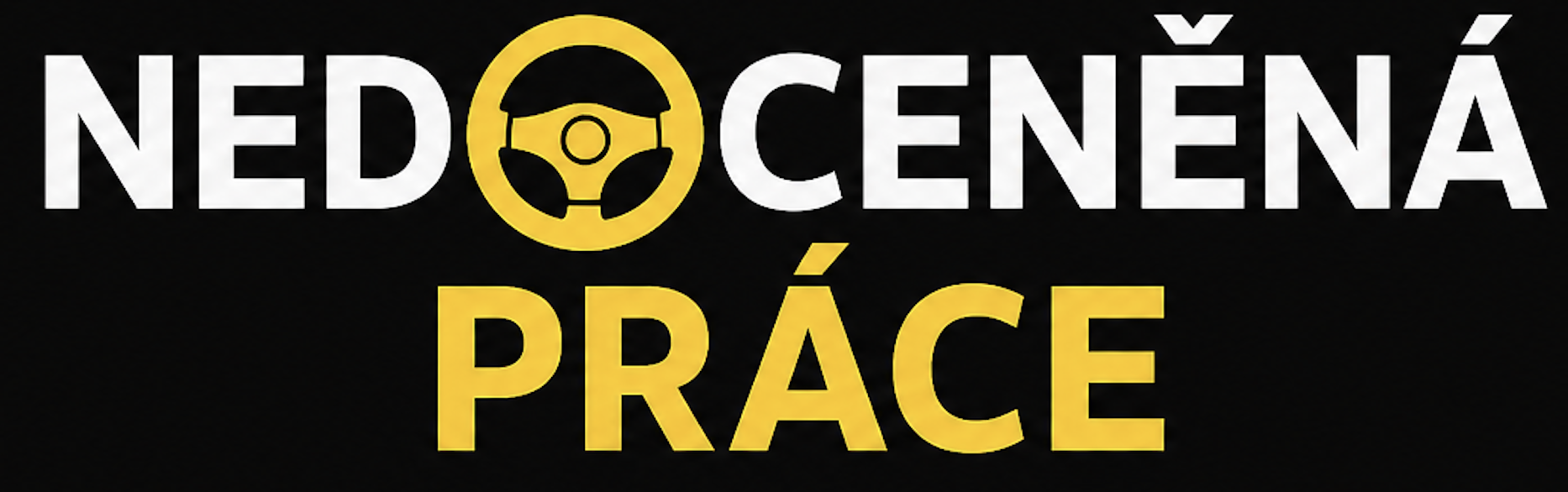 Nedoceněná práce